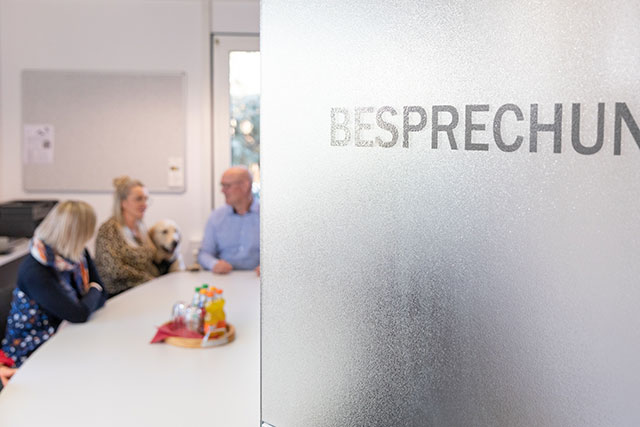  Impressionen zur Arbeiswelt 