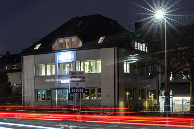  Impressionen zur Arbeiswelt 