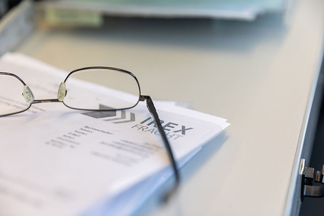  Impressionen zur Arbeiswelt 