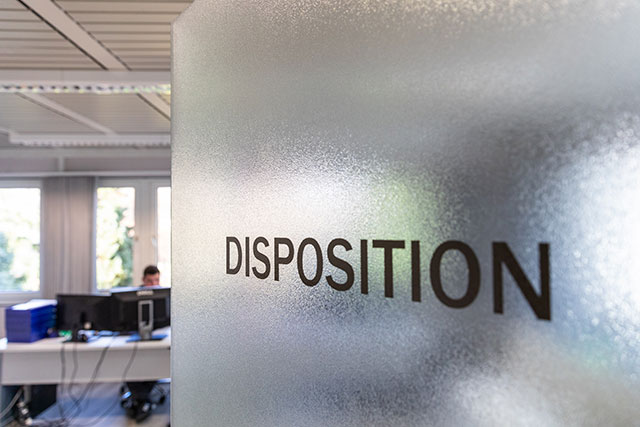  Impressionen zur Arbeiswelt 